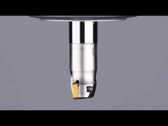 耐食性の炭化タングステン CNC 旋削インサート