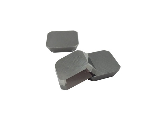 灰色の陶磁器の製粉は堅い製粉のためのSEEN1203AFTNの陶磁器の挿入物を挿入する