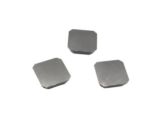 灰色の陶磁器の製粉は堅い製粉のためのSEEN1203AFTNの陶磁器の挿入物を挿入する