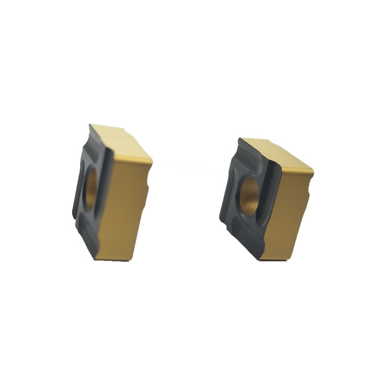 CNCの炭化物に塗るCVDはSNMG120408L-Mの倍色を挿入する